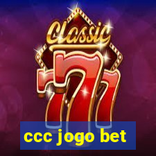 ccc jogo bet